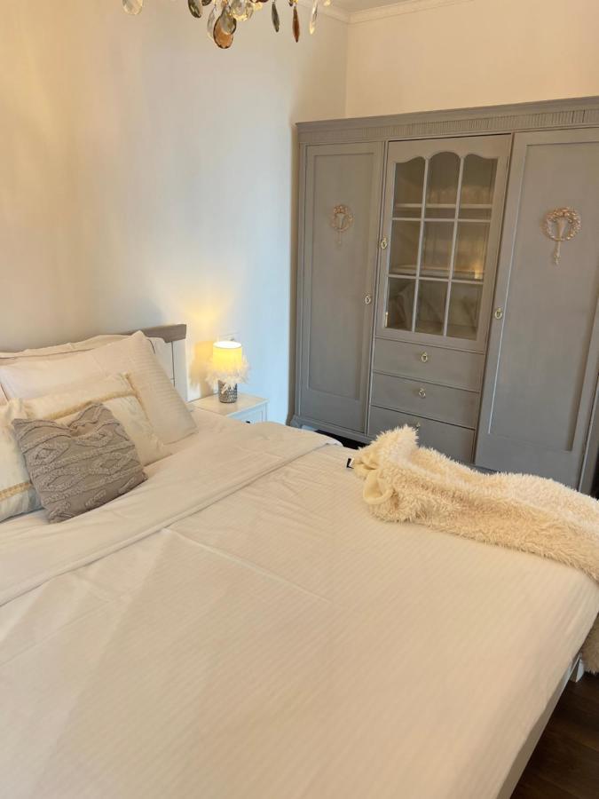 Apartmán Nave Ičići