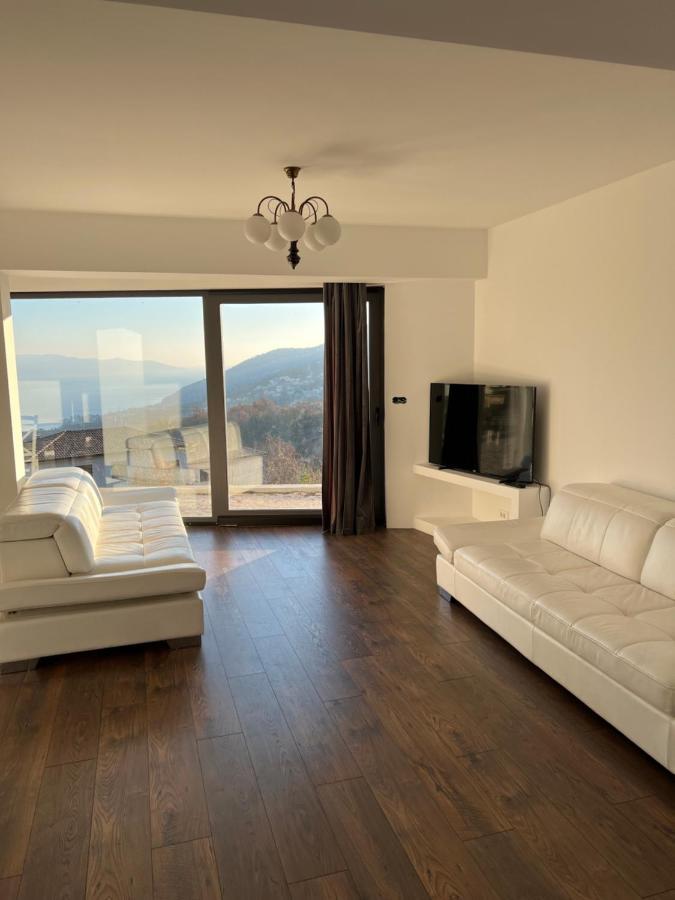 Apartmán Nave Ičići