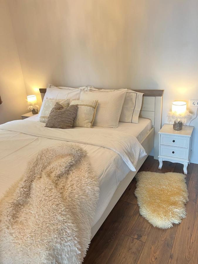 Apartmán Nave Ičići