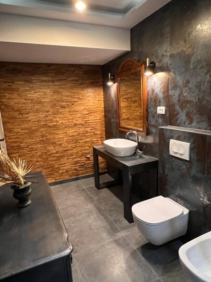 Apartmán Nave Ičići