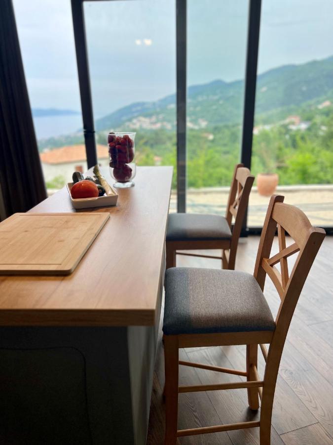 Nave Apartmán Ičići