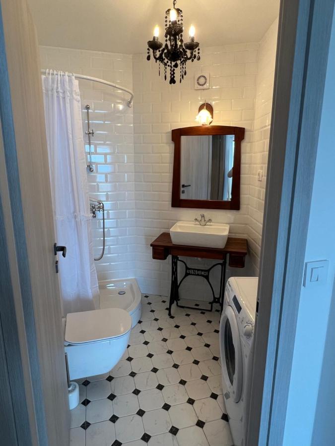 Nave Apartmán Ičići